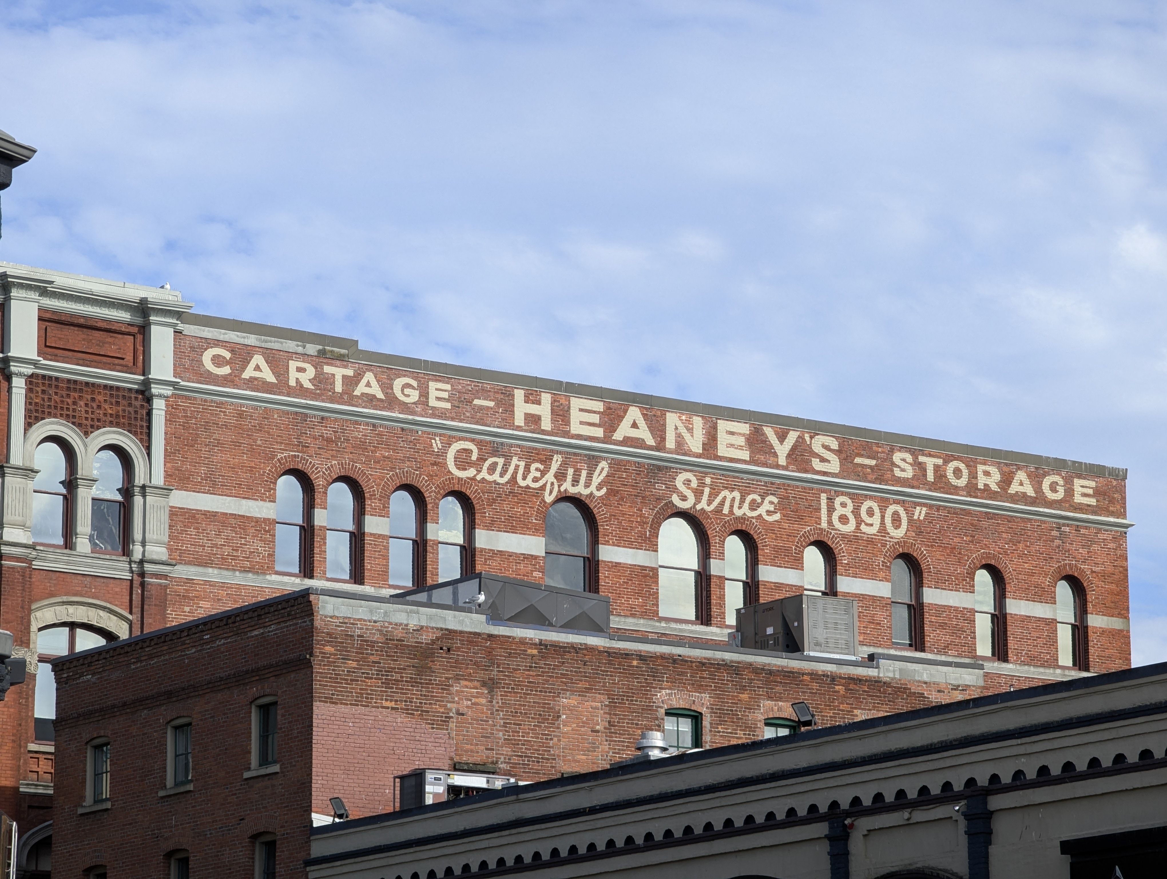 Birthday Trip to Canada, Victoria, Vancouver Island